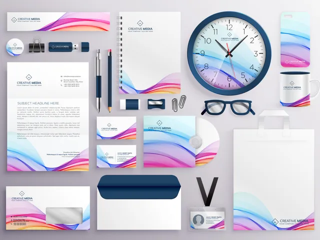 Branding & Design