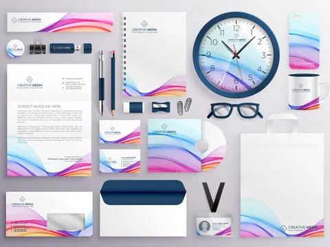 Branding & Design