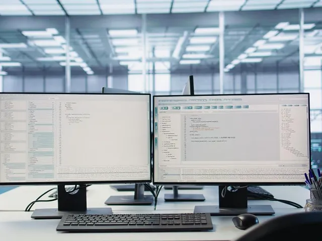 Individuelle Software-Entwicklung