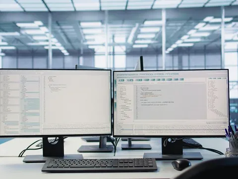 Individuelle Software-Entwicklung