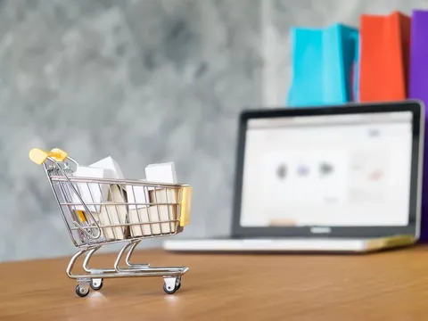 E-Commerce & Online-Shops