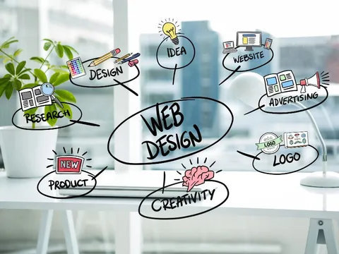 Webdesign